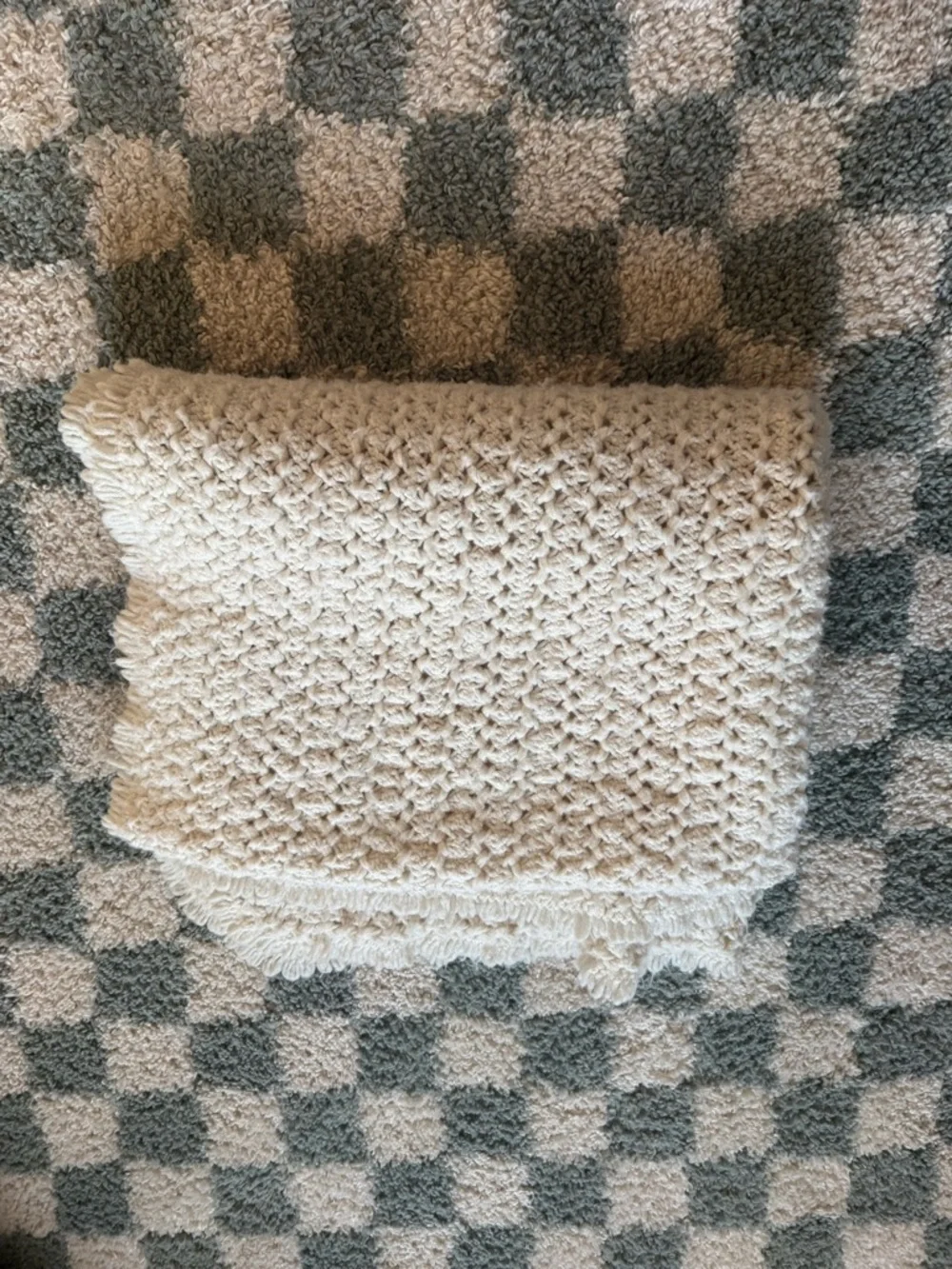 Vintage soft cream